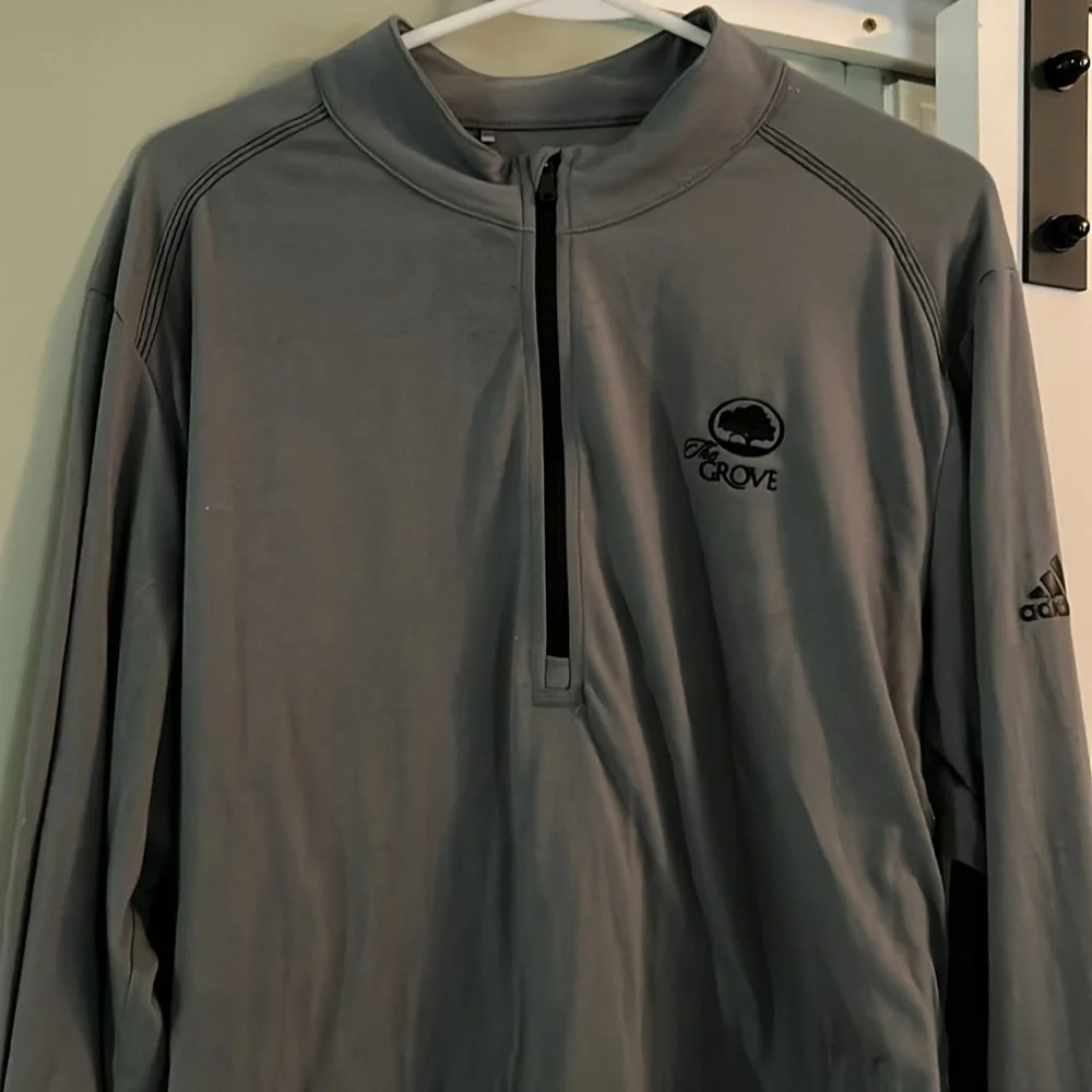 Adidas Jacket